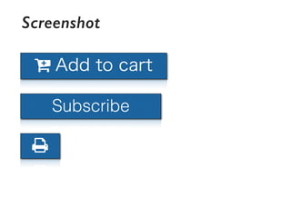 Screenshot
Ƕ Add to cart
Subscribe
 