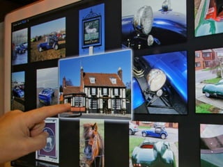 Adaptive Web Design Workshop [inspire 2011]