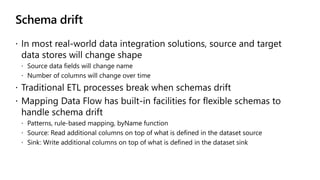 Azure Data Factory Data Flows Training v005
