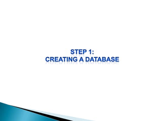 Data Connection using ADO DC