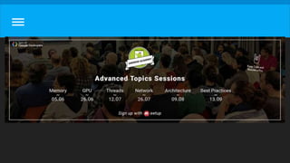  Advanced #2 - ui perf
