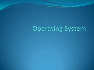 Advanced computer architecture lesson 1 and 2