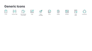 Generic Icons
To do Source code Color outside
of the lines
blog Send
message
docs mobile browser Love
letter
connection
 