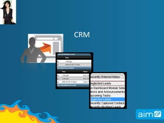 CRM