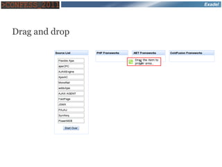 Exadel




Drag and drop
 