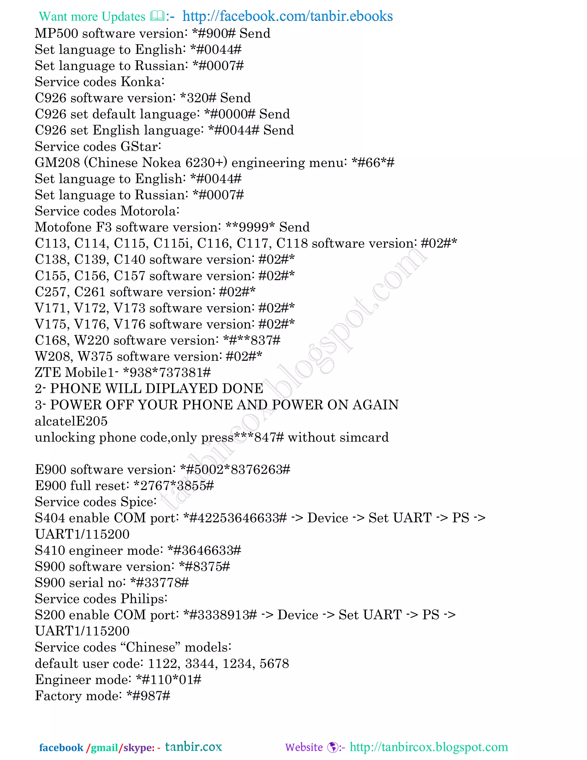 Want more Info :- TANBIR 01738-359 555
 Facebook: http://facebook.com/tanbir.cox Website :-http://tanbircox.blogspot.com
 Windows 7 ultimate 32 & 64
এই উইরন্ডাজ বডবভবড এর মরধ্য আোো তফাল্ডার করর বনরের ফাইে গুরো তেওয়্া আরছ আেনার তেইটা প্ররয়্াজন তসইটা ইন্সটে বেরয়্ বনরবন
 .Driver 4 Windows [7 items] 334.09
MB
 Driver Reviver 5.0.1.14 (x86-x64).zip
 Driver.Genius.Pro.v14.zip
 Intel Driver Update Utility Installer.exe
 Intel Graphics Driver(core i3,5,7) for
Win7 & Vista_152250 .exe
 Intel® Chipset Device Software.exe
 Realtek.HD.Audio.Driver.R2.74.for.Window
s.Vista.7.8.8.1.x86.and.x64.exe
 VueScan.Pro.zip
 .USB Boot
Maker.For.Win.10.8.8.1.7.XP.&.Linux.Fro
m.ISO] [9 items] 21.44 MB
 Any OS Boot Rufus 1.4.12 [USB Pen
Drive.Maker.For.Win.10.8.8.1.7.XP.&.Linux.Fr
om.ISO].zip
 Create Bootable USB By PowerISO
v6.0.zip
 Image or .iso Burn_2.5.8 (iso Maker ).exe
 Run Bootable OS from USB .txt
 unetbootin(Bootable live USB creator for
Ubuntu, Fedora, and Linux ) .exe
 Universal-USB-Installer.zip
 Windows-USB-DVD-Download-Tool-
Installer-en-US.exe
 WiNToBootic_v2.2.1.zip
 YUMI-2– Multiboot USB Creator.exe
 Antivirus [4 items] 236.44 MB
 ESET Smart Security 8 (x86x64) Full
Version.zip
 Microsoft Security Essentials 4.2.223.0
(86x+64x) Final.zip
 Trojan Killer 2.2.5.9.zip
 USB.Disk.Security.6.4.0.1[tanbircox.blogsp
ot.com].zip
 Change or Reset Windows
Password [9 items] 32.69 MB
 Highly Compressed Windows [4
items] 21.35 MB
 kgb_arch_win_gui_v1.2.0.23fixed.exe
 Win XP Sp2 x32_EN DownWorld.rar
 Win XP x64 6 in 1 Highly
Compressed.rar
 Windows 7 Final retail version(Highly
Compressed) By T@NB!R.rar
 Partition [2 items] 40.18 MB
 Partition Wizard 9.0 Portble.exe
 Partition+Magic+8.05.zip
 Problem Solution & fix [5 items]
71.47 MB
 DLL Suite - your Windows Error
Fixer.exe
 Kerish Doctor 2015 4.6.zip
 Solution for Virus effected Computer.zip
 Windows Doctor 2.7.9 PreActivated.exe
 Windows Hotfix Downloader v1.1.8.5.zip
 Programming [4 items] 25.04 MB
 dev-c++ programing 4.9 setup.exe
 TurboC for Windows Vista & 7
Simulator Installer .zip
 TurboC++ for Win7 Win8 v3.7.9.6.exe
 Visual Basic 6 Portable By T@NB!R.zip
 Recovery soft [3 items] 32.70 MB
 EaseUS Data Recovery Wizard 8
Professional + Technician Edition.zip
 Recover My Files V3.98 + portable.zip
 Smart Data Recovery v4.4.zip
 Useful Software [15 items] 47.03
MB
 Attribute Changer T@NB!R.exe
 Attribute.Manager.v5.zip
 Auto.Power-on.&.Shut-down.v2.8.zip
 copy file names 31.exe
 Dont Sleep 2.34.zip
 FastStone Capture 8.0 Final RePack (&
portable).zip
 FileMenuTools-setup.zip
 Folder Marker Home v 3.1.exe
 ReNamer 5.76 Setup.exe
 T@NB!R lock .exe
 Tag&Rename 3.8.3 Portable.zip
 TeraCopy.Pro.v3.zip
 teracopy227.exe
 Ultimate.Settings.Panel.v2.3.zip
 XYplorer.v14.8.zip
 windows optimizer, System &
Manager [4 items] 52.06 MB
 Ashampoo WinOptimizer 2015.zip
 CCleaner 5 All Edition.zip
 Yamicsoft Windows 7 Manager v5.zip
 YourUninstaller!Pro-7.5.2014.03.zip
 windows Software [12 items]
123.81 MB

 all soft Uninstall With one click update
.exe
 cpuz .exe
 DLL-Files.Fixer.v3.1.8.zip
 FolderSize-2.6-x64.msi
 FolderSize-2.6-x86.msi
 GPU-Z.0.3.0 .exe
 GPU-Z.0.3.0.exe
 Hardware_IDExtractor .exe
 Hardware_IDExtractor.exe
 Microsoft .NET Framework 4.5.2
Setup.exe
 Some games require Visual C++.zip
 Windows.Firewall.Control.v4.2.exe
 .Activator 4 All Windows [17 items]
57.73 MB
 Check_Activation.cmd
 Microsoft Toolkit 2.5.3 - Windows &
Office KMS Activator
 KMSAuto Net 2014 v1.2.4 Portable EN.zip
 KMSpico v10.0.4 (Office and windows
activator)_.zip
 Any Software key
 T@NB!R Windows 7 Activation 2.2.6 .exe
 Windows 7 Activator v3 .exe
 Windows Loader 2.0.9 + Windows 7
Activator Reloaded.zip
 Windows 8 & 8.1
 KMSpico 9.1 - Activation Windows 8.1 &
Office 2013.zip
 Windows 8.1 Crack + Bootable USB tool
[FILETIE.COM].zip
 1 Click Activate & Genuine XP 2011.exe
 .Bangla e-books 4 Computer Basic
[48 items] 137.05 MB
 Keyboard Shortcuts , Cheat Sheet
& Quick Reference[28 items] 7.60 MB
 Basic Computer [20 items] 3.08 MB
 Programming [6 items] 4.52 MB
 .Install Process Video [2 items]
22.25 MB
 CD & DVD Bios boot setup, .flv
 Formatting and Clean Install of Windows
7 .mp4
 