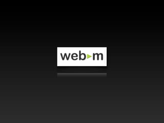 An Introduction To HTML5