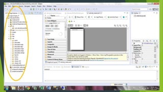 Android Development