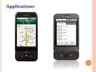 Applications




               13
 