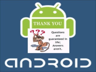 THANK YOU

    ?
 