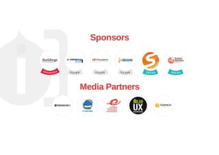 Sponsors
         
Media Partners
       
 