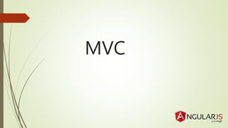 MVC
 