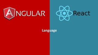 Language
 