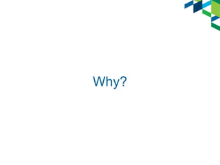 Why?

 