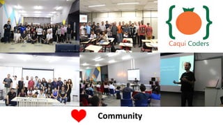 Community
 
