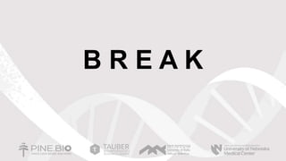 BREAK
74
B R E A K
 