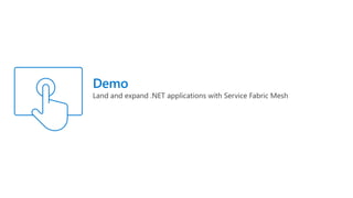 Architect your app modernization journey with containers on Microsoft Azure