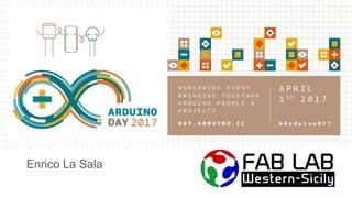 Enrico La Sala
 