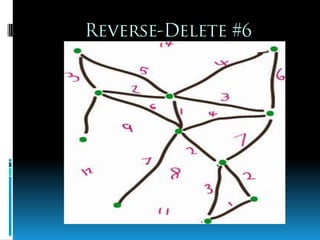 Reverse-Delete #6