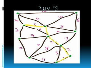 Prim #5