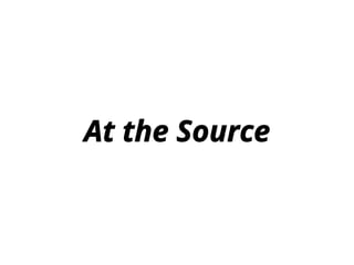 Automating Web Analytics