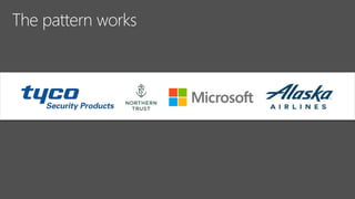 Build 2017 - B8013 - Developing on Windows Server: Innovation for today and tomorrow - containers, Docker, .NET Core, Service Fabric, and more
