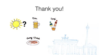 Thank you!
?
 