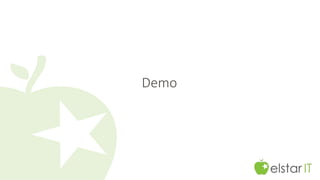 Demo 
 