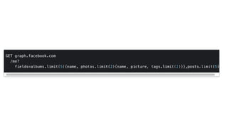 Intuitive APIs and Developer Education