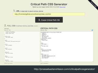 http://jonassebastianohlsson.com/criticalpathcssgenerator/
 