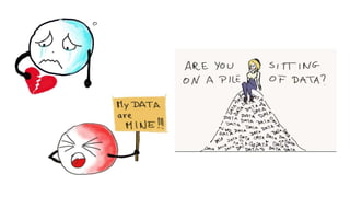 Big Data Oslo v 4 | "When a Perfect Algorithm Meets Real Data" -  Alessandra Cagnazzo