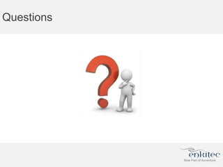 Questions
 