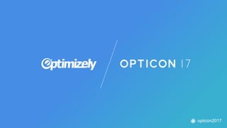 opticon2017
 