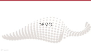 ©2015 Pepperdata
“ DEMO
 