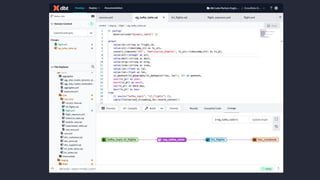 Upleveling Analytics with Kafka with Amy Chen
