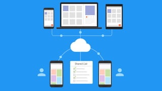 Building Apps with SwiftUI and Firebase