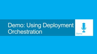 Building your own windows azure portal