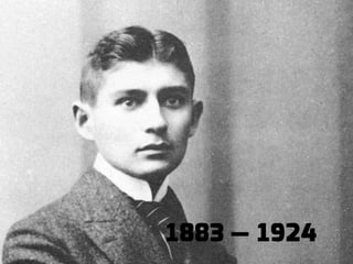 1883 — 1924
 