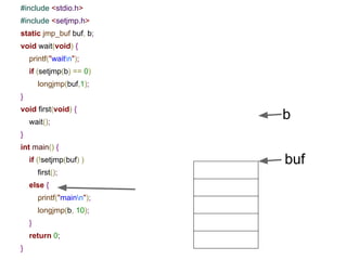 C++11 thread
● launch hundreds of threads at a time.
● implemente my own barrier by using C++11
mutex library.
→ extremely slow.
→ The data on static memory will be corrupted
15
 