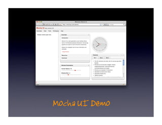 Advanced Web Graphics with Canvas