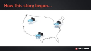 How this story begun...
 