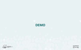 DEMO

 