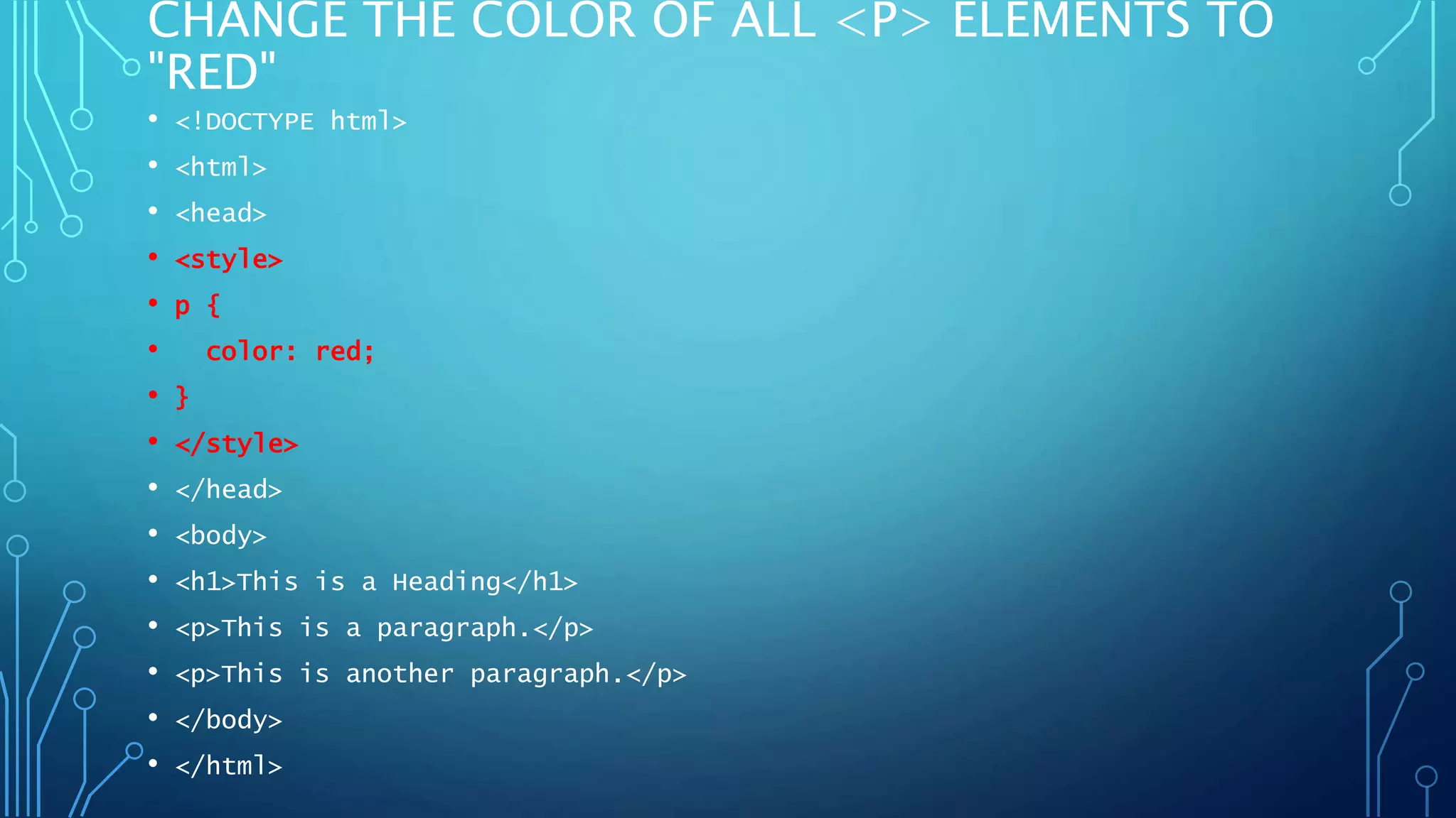 Upstate CSCI 450 WebDev Chapter 2