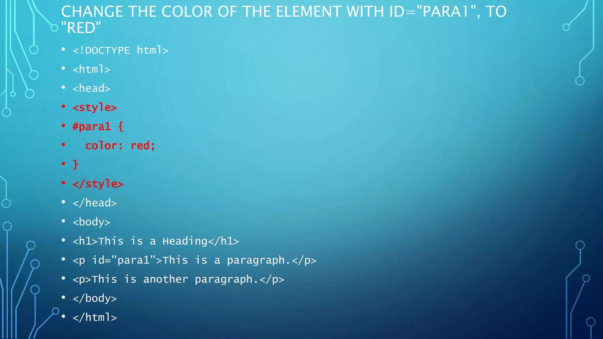 Upstate CSCI 450 WebDev Chapter 2