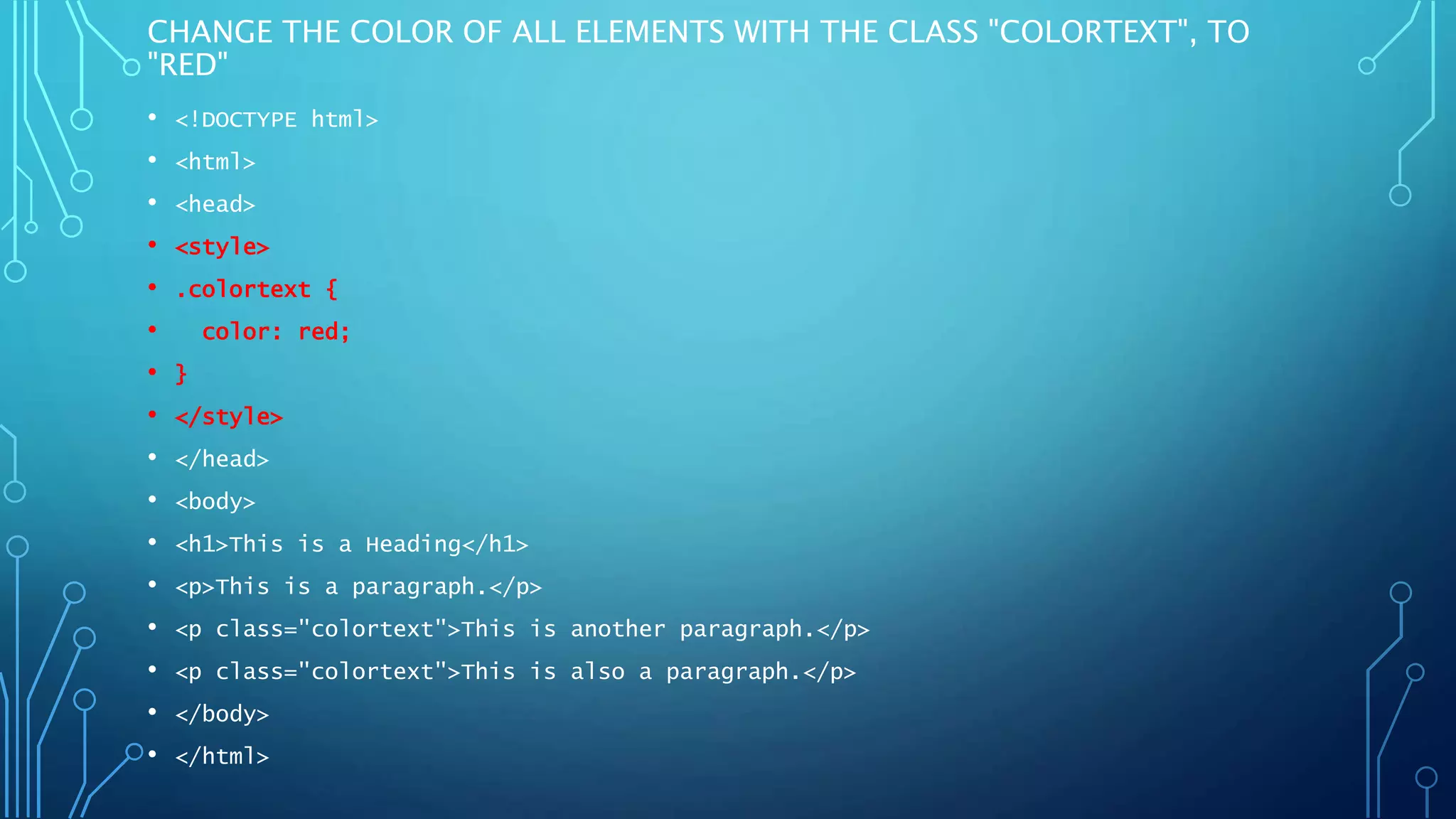 Upstate CSCI 450 WebDev Chapter 2