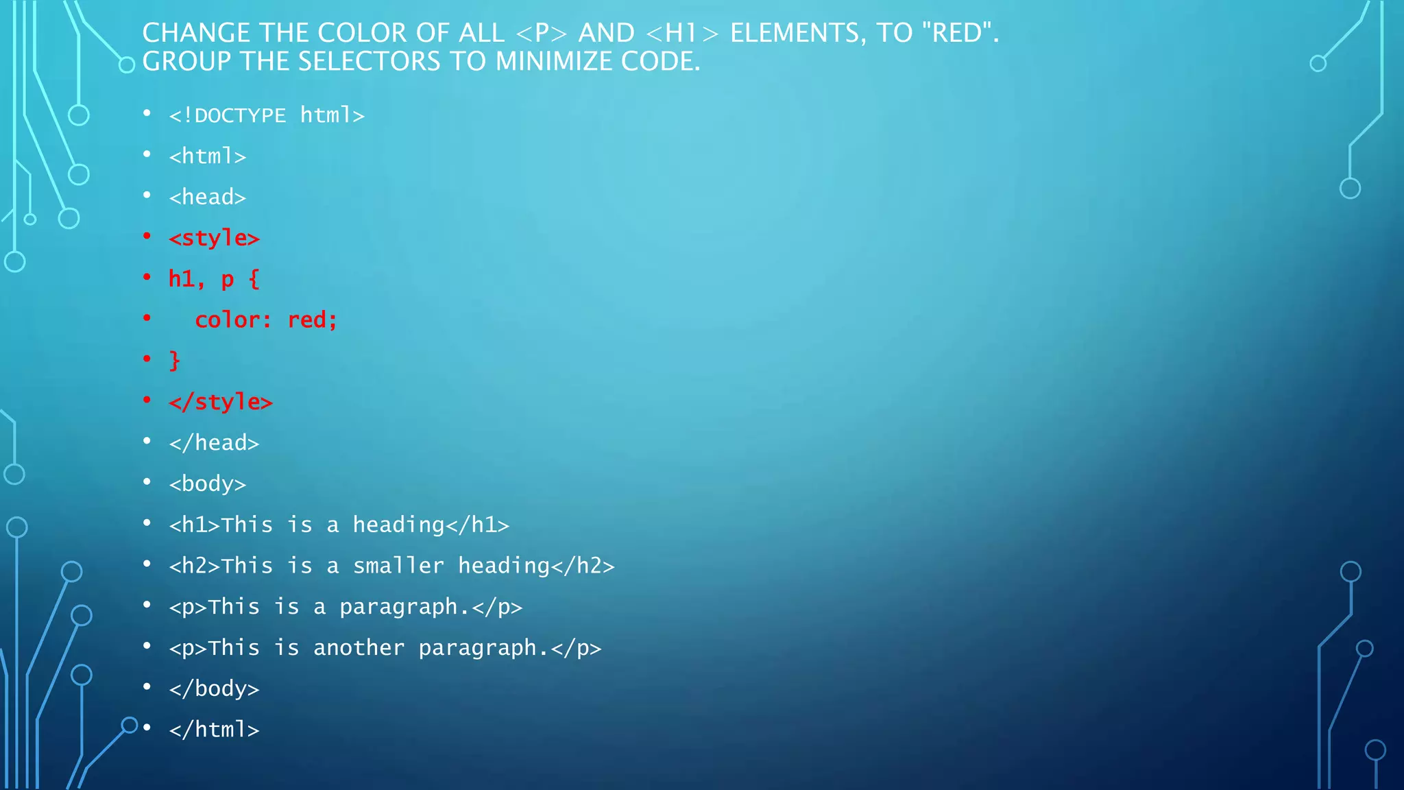 Upstate CSCI 450 WebDev Chapter 2