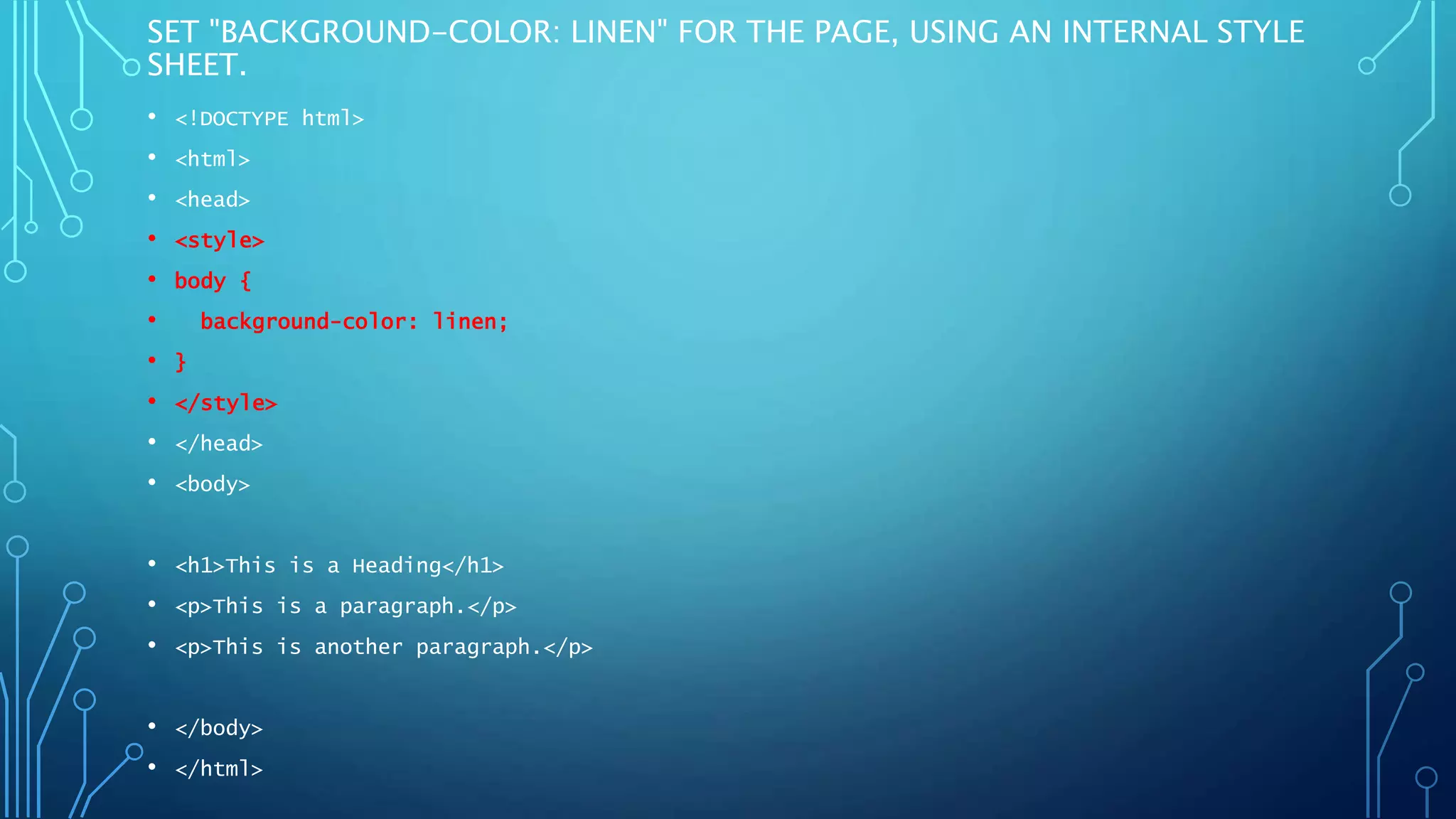 Upstate CSCI 450 WebDev Chapter 2