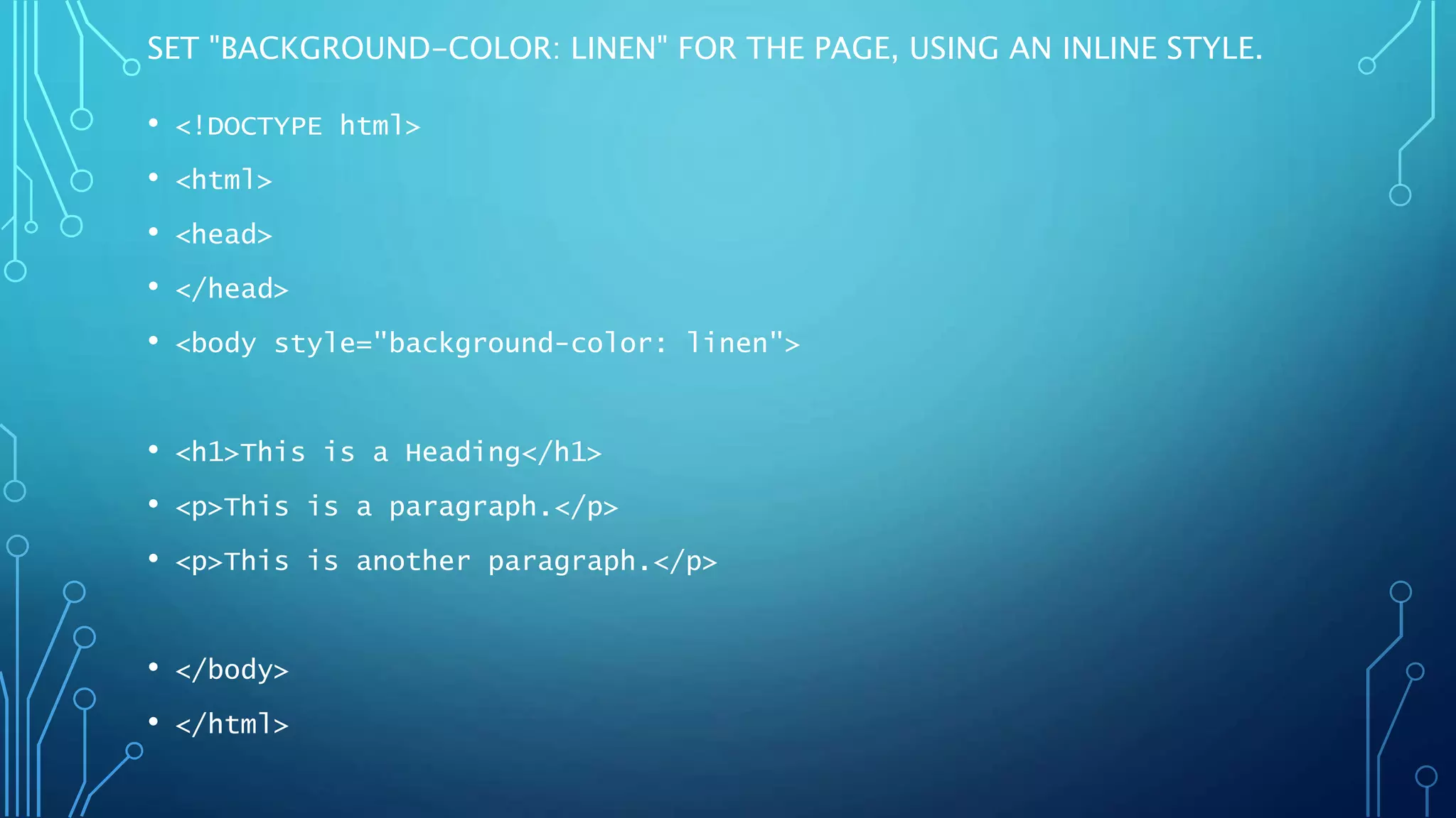 Upstate CSCI 450 WebDev Chapter 2
