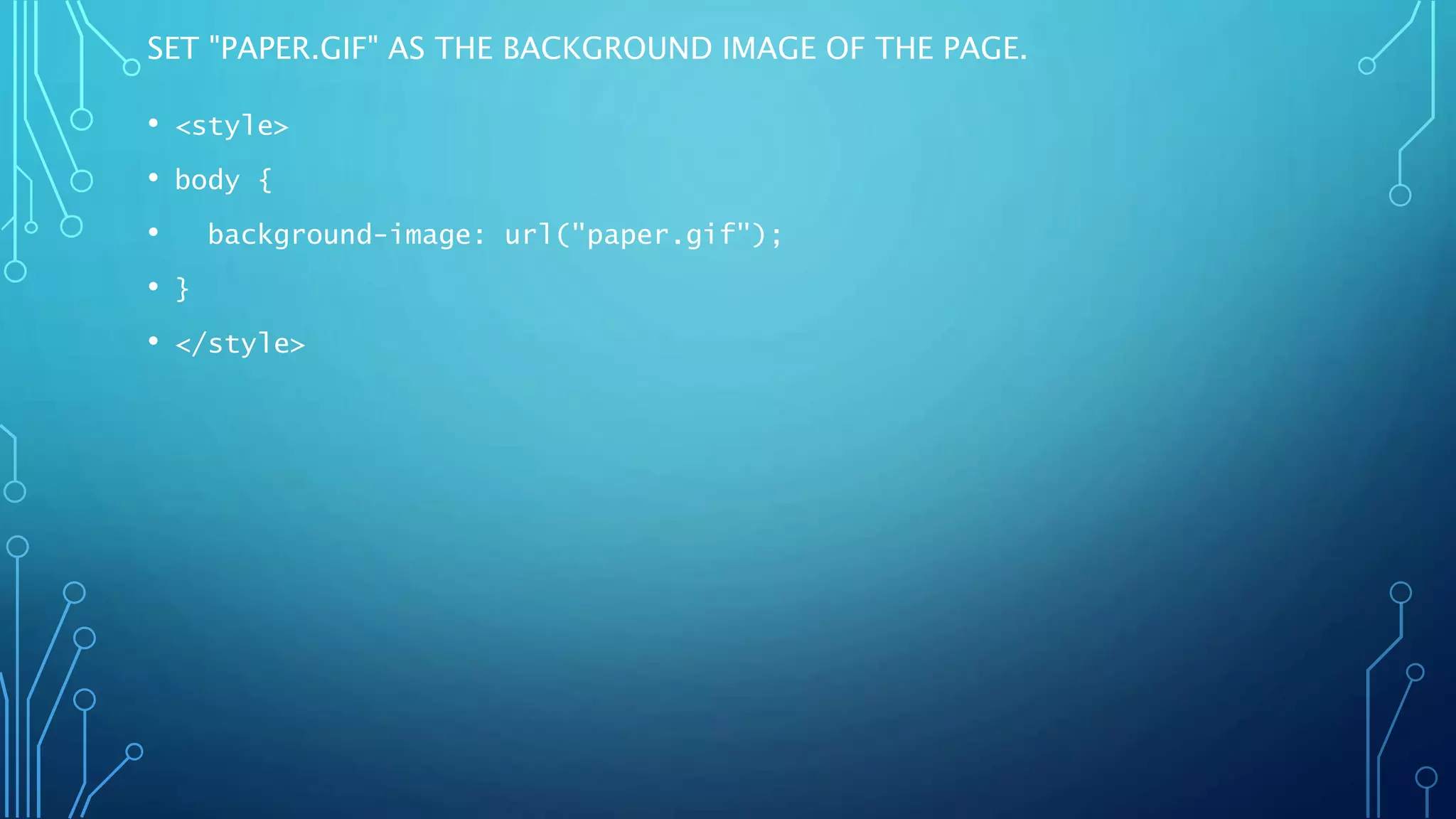 Upstate CSCI 450 WebDev Chapter 2