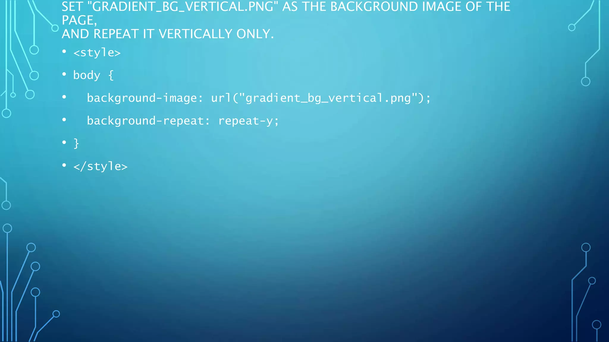 Upstate CSCI 450 WebDev Chapter 2